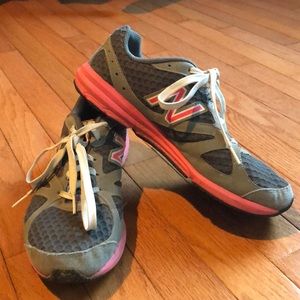 New balance 630 running shoes